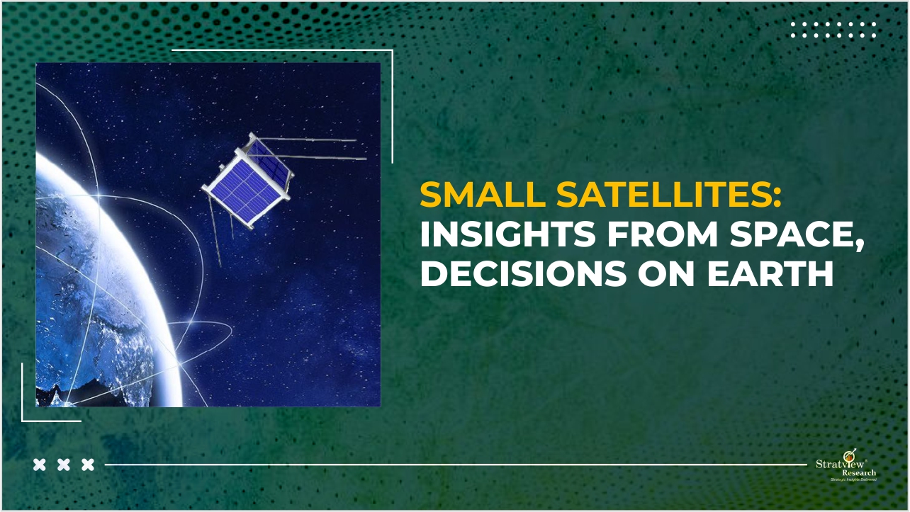 Small Satellites